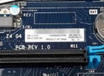 HP Z4 G4 Workstation Motherboard LGA2066 For Intel Core X Serie L09990-001 L12125-001 L12125-601 - Pappy Mall