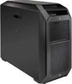 HP Z8 G4 Workstation 2x Gold 6148 Twenty Core 2.4Ghz 128GB RAM 2TB NVMe Quadro P2000 Windows 11 - Pappy Mall