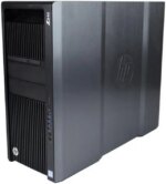 HP Z840 Workstation 2x Intel Xeon E5-2680 v4 - 28 Cores 2.40 GHz 256GB RAM No GPU/ HDD/ OS - Pappy Mall