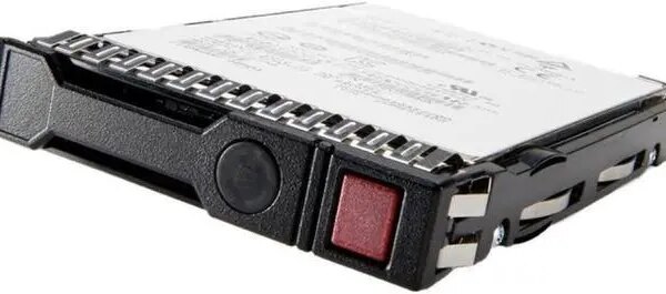 HPE 1.60 TB Solid State Drive - 2.5" Internal - SAS (24Gb/s SAS) - Mixed Use P49049-B21 - Newegg.com - Pappy Mall
