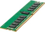 HPE 16GB DDR4 SDRAM Memory Module - For Server, Desktop PC - 16 GB (1 x 16GB) - DDR4-3200/PC4-25600 DDR4 SDRAM - 3200 MHz Single-rank Memory - CL22 - Pappy Mall