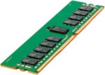 HPE 16GB DDR4 SDRAM Memory Module - For Server, Desktop PC - 16 GB (1 x 16GB) - DDR4-3200/PC4-25600 DDR4 SDRAM - 3200 MHz Single-rank Memory - CL22 - Pappy Mall