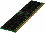 HPE 64GB DDR5 SDRAM Memory Module - For Server - 64 GB (1 x 64GB) - DDR5-5600/PC5-44800 DDR5 SDRAM - 5600 MHz Dual-rank Memory - CL46 - 1.10 V - Pappy Mall
