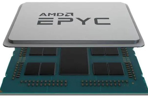 HPE AMD EPYC 9004 (4th Gen) 9124 Hexadeca-core (16 Core) 3 GHz Processor Upgrade - 64 MB L3 Cache - 64-bit Processing - 3.70 GHz Overclocking Speed - Pappy Mall