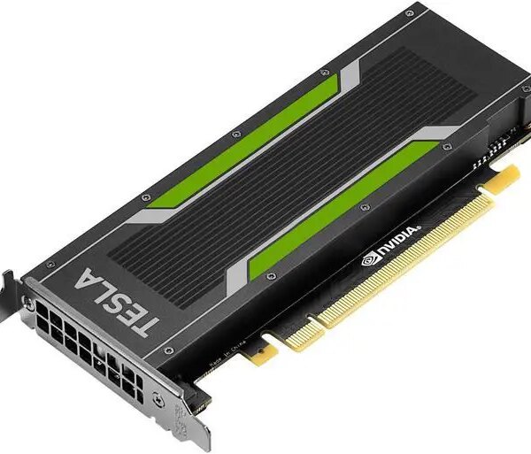 HPE ISS BTO Q0V79A HPE NVIDIA Tesla P4 8GB Module - Pappy Mall