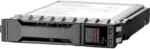 HPE P40505-B21 3.84TB SAS 6Gb/s Mixed Use SFF BC Multi Vendor SSD - Pappy Mall