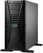 HPE ProLiant ML110 G11 4.5U Tower Server - 1x Intel Xeon Gold 5416S (2.0 GHz) - 32 GB RAM - Serial ATA Controller Intel C741 Chip - Gigabit Ethernet - Pappy Mall