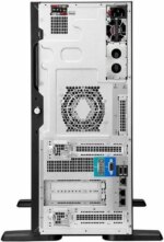 HPE ProLiant ML110 G11 4.5U Tower Server - 1x Intel Xeon Gold 5416S (2.0 GHz) - 32 GB RAM - Serial ATA Controller Intel C741 Chip - Gigabit Ethernet - Pappy Mall