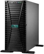 HPE ProLiant ML110 G11 4.5U Tower Server - 1x Intel Xeon Gold 5416S (2.0 GHz) - 32 GB RAM - Serial ATA Controller Intel C741 Chip - Gigabit Ethernet - Pappy Mall