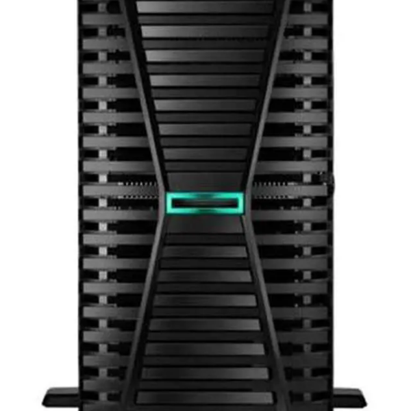 HPE ProLiant ML110 Gen11 server with one Intel® Xeon® Silver 4510 Processor, 32 GB (1x32 GB) Dual Rank Memory, Embedded Intel VROC SATA/NVMe, Drive - Pappy Mall