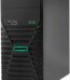 HPE ProLiant ML30 Gen11 - E-2434 Quad-core, 3.40Ghz, 32GB, MR216i-p Gen11 Storage Controller 2x960GB SSD 8SFF 500W PS Tower Server - Pappy Mall