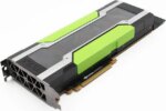 HPE Q0E21A NVIDIA Tesla P100 16 GB 4096 bit HBM2 PCI-E x16 Computational Accelerator (868199-001 / 868585-001) - Pappy Mall