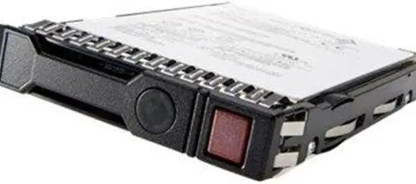HPE Read Intensive - Multi Vendor - solid state drive - 480 GB - hot-swap - 2.5" SFF - SATA 6Gb/s - Newegg.com - Pappy Mall