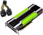 HPE Tesla M60 Graphic Card - 2 GPUs - 16 GB GDDR5 - Pappy Mall