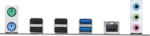 HUANANZHI X99 4MF plus LGA 2011-3 Xeon Motherboard - DDR4 RECC/NON-ECC Memory Support NVME Connectivity with TPM 2.0 - Pappy Mall