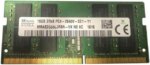 Hynix 16GB DDR4 2666 CL19 1.2V Memory Module HMA82GS6CJR8N-VK - Pappy Mall
