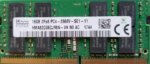 Hynix 16GB DDR4 2666 CL19 1.2V Memory Module HMA82GS6CJR8N-VK - Pappy Mall
