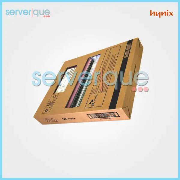 Hynix 16GB PC5-4800B DDR5 ECC Reg Single Rank Memory Module HMCG78MEBRA107N - OEM - Pappy Mall