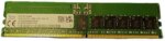 Hynix 32GB DDR5 PC5-5600 RDIMM 288-pin ECC Reg HMCG88AGBRA190N - Pappy Mall