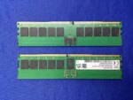 Hynix 32GB DDR5 PC5-5600 RDIMM 288-pin ECC Reg HMCG88AGBRA190N - Pappy Mall