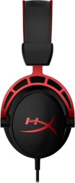 HyperX Cloud Alpha Gaming Headset - Pappy Mall