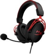 HyperX Cloud Alpha Gaming Headset - Pappy Mall