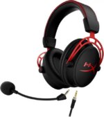 HyperX Cloud Alpha Gaming Headset - Pappy Mall