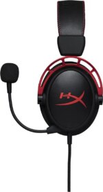 HyperX Cloud Alpha Gaming Headset - Pappy Mall