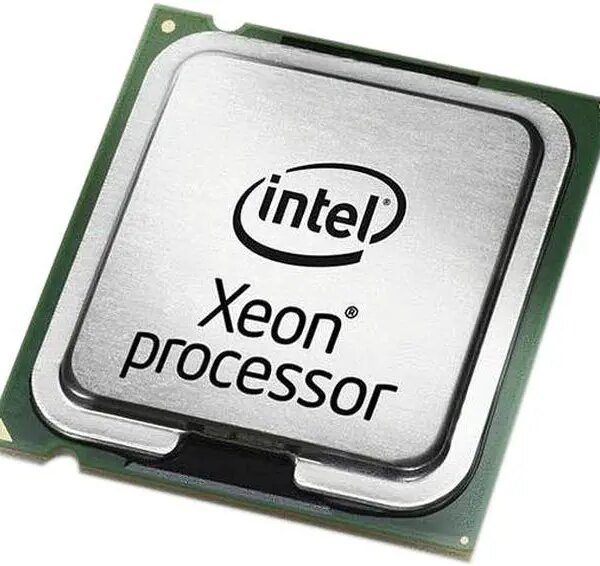Intel Intel Xeon E5-1650 v2 3.5 GHz LGA 2011 130W CM8063501292204 Server Processor - Pappy Mall