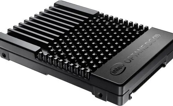 Intel Optane DC P4800X Series 750GB, 2.5" x 15mm, U.2, PCIe 3.0 x4, 3D XPoint Solid State Drive (SSD) SSDPE21M750GA01 - Pappy Mall