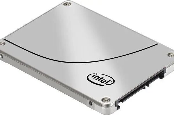 Intel SSDSC2BB480G4 DC S3500 480GB, SATA 6Gb/s, MLC 2.5" 7.0mm, 20nm SSD - Pappy Mall