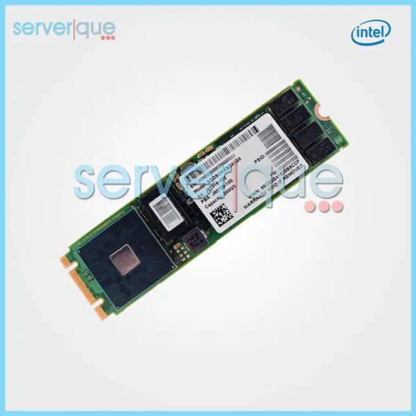 Intel SSDSCKKB240G8 D3-S4510 Series 240GB TLC SATA III M.2 2280 Internal SSD - Pappy Mall