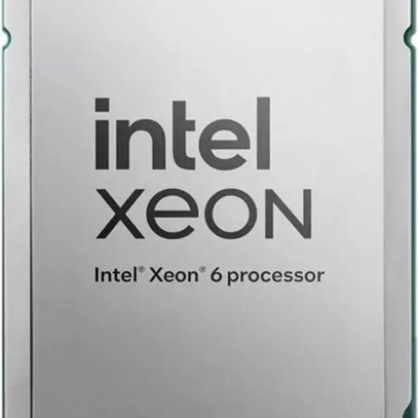 Intel Xeon 6 - 6728P Granite Rapids 2.7 GHz FCLGA 4710 210W Processor only - PK8072006348601 - OEM - Pappy Mall