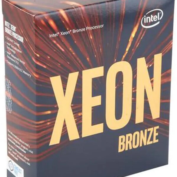 Intel Xeon Bronze 3204 1.9 GHz LGA 3647 85W BX806953204 Server Processor - Pappy Mall