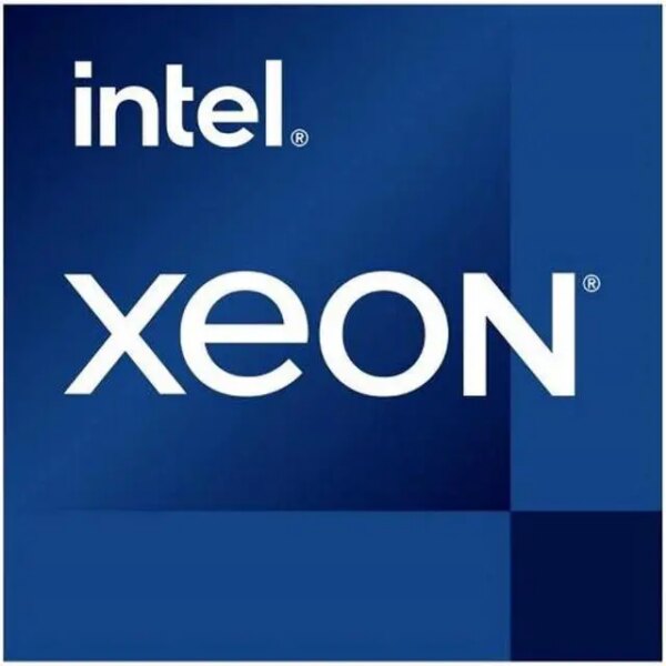 Intel Xeon E-2378G Octa-core (8 Core) 2.80 GHz Processor - Retail Pack - 16 MB L3 Cache - 64-bit Processing - 5.10 GHz Overclocking Speed - 14 nm - Socket LGA-1200 - Intel...