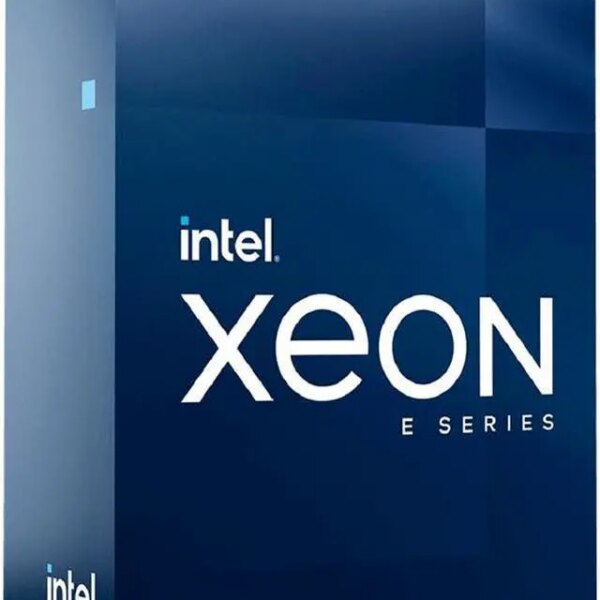 Intel Xeon E E-2324G Quad-core (4Core)3.10 GHz Processor-Retail Pack - 8 MB L3 Cache - 64-bit Processing - 4.60 GHz Overclocking Speed-14 nm-Socket - Pappy Mall