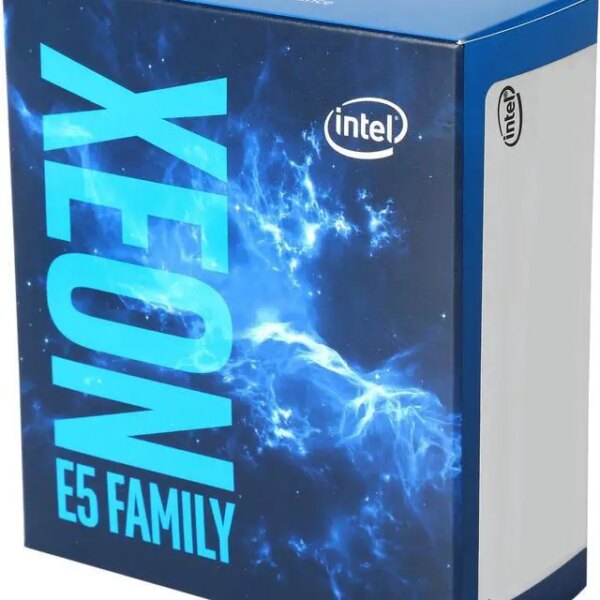 Intel Xeon E5-2630 V4 2.2 GHz LGA 2011-3 85W BX80660E52630V4 Server Processor - Pappy Mall