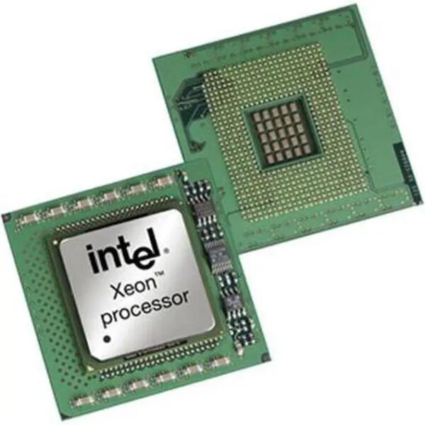Intel Xeon E5240 3.0 GHz LGA 771 65W AT80573QJ0806M Server Processor - Pappy Mall