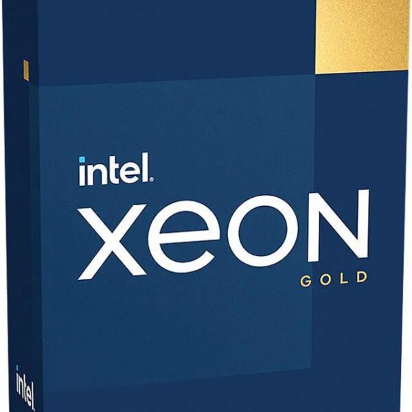 Intel Xeon Gold 6300 (3rd Gen) 6330 Octacosa-core (28 Core) 2 GHz Processor - 42 MB L3 Cache - 64-bit Processing - 3.10 GHz Overclocking Speed - 10 nm - Pappy Mall