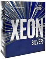 Intel Xeon Silver 4210 10-Core, 20-Thread, 2.2 GHz (3.2 GHz Turbo) LGA 3647 85W BX806954210 Server Processor - Pappy Mall