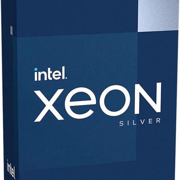 Intel Xeon Silver 4300 (3rd Gen) 4310 Dodeca-core (12 Core) 2.10 GHz Processor - 18 MB L3 Cache - 64-bit Processing - 3.30 GHz Overclocking Speed - 10 nm - Socket LGA-4189 -...