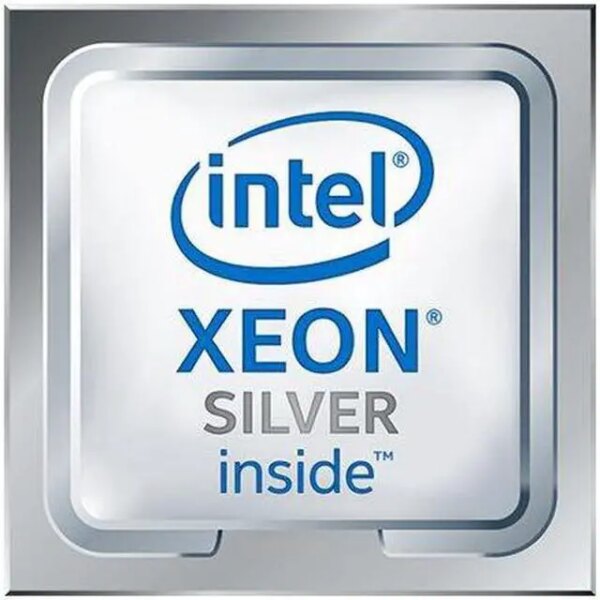 Intel Xeon Silver 4510 5th Gen Scalable Processors 2.4 GHz - 12-core - 24 threads - 30 MB cache - FCLGA4677 Socket - OEM - PK8071305554300 - Pappy Mall