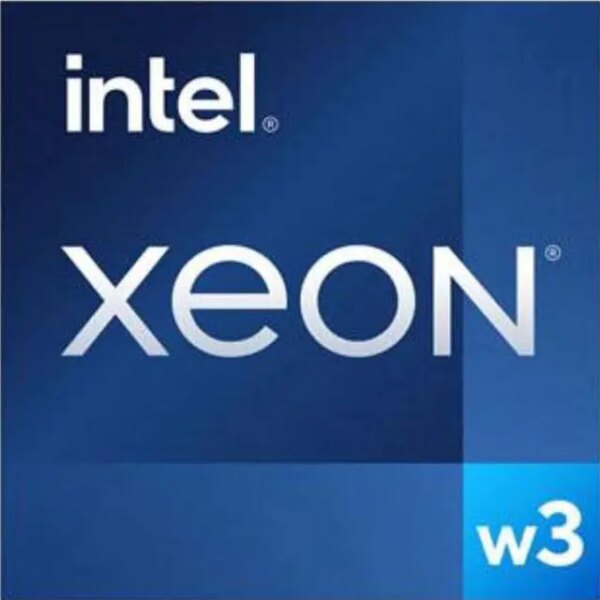 INTEL XEON W3-2423 PROCESSOR 6 CORES, TRAY - Pappy Mall