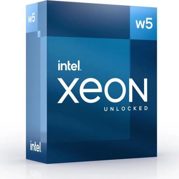 Intel Xeon w5-3435X Hexadeca-core (16 Core) 3.10 GHz Processor - 45 MB L3 Cache - 64-bit Processing - 4.70 GHz Overclocking Speed - Socket LGA-4677 - Pappy Mall