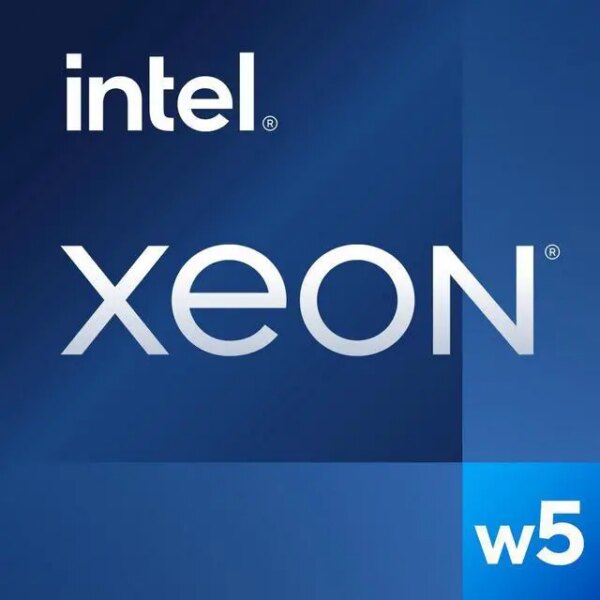 Intel Xeon w5-3435X Hexadeca-core (16 Core) 3.10 GHz Processor - 45 MB L3 Cache - 64-bit Processing - 4.70 GHz Overclocking Speed - Socket LGA-4677 - Pappy Mall