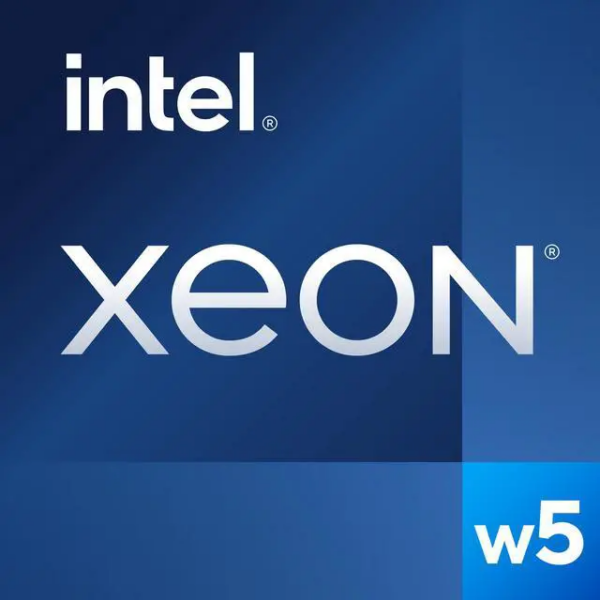 Intel Xeon w5-3535X Icosa-core (20 Core) 2.90 GHz Processor - 52.50 MB L3 Cache - 64-bit Processing - 4.80 GHz Overclocking Speed - Socket LGA-4677 - Pappy Mall