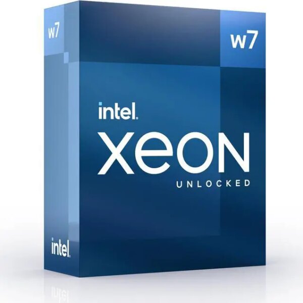 Intel Xeon w7-2495X Tetracosa-core (24 Core) 2.50 GHz Processor - 45 MB L3 Cache - 64-bit Processing - 4.80 GHz Overclocking Speed - Socket LGA-4677 - Pappy Mall