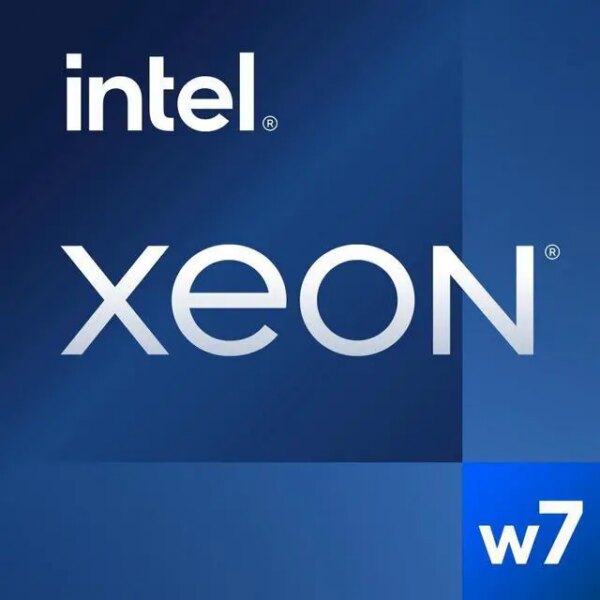 Intel Xeon w7-3465X Octacosa-core (28 Core) 2.50 GHz Processor - 75 MB L3 Cache - 64-bit Processing - 4.80 GHz Overclocking Speed - Socket LGA-4677 - Pappy Mall