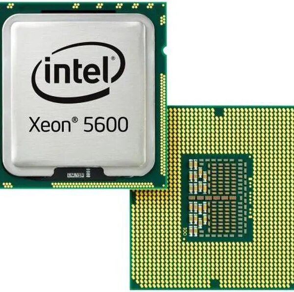 Intel Xeon X5675 3.06 GHz LGA 1366 95W BX80614X5675 Server Processor - Pappy Mall
