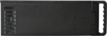 iStarUSA D-400-6-SILVER 4U Rackmount Compact Stylish Server Chassis - OEM - Pappy Mall